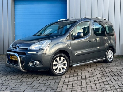 Citroen Berlingo 1.6 e-HDi Tendance/ Nieuw APK/ Marge Auto/