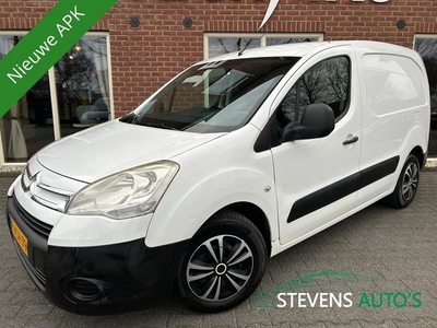 Citroen Berlingo 1.6 HDI 500 Club Economy VERKOCHT!