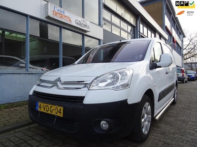 Citroen Berlingo 1.6 HDIF 500 Club