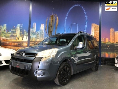 Citroen Berlingo 1.6 VTi 120pk/ AIRCO/ TREKHAAK/