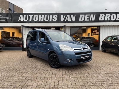 Citroen Berlingo 1.6 VTi 120Pk Multispace Pano Airco Cruise