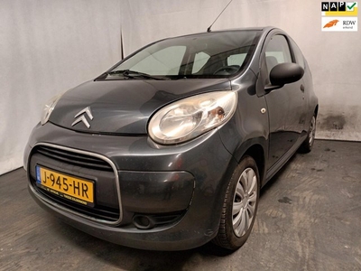 Citroen C1 1.0-12V Séduction schadeauto!!