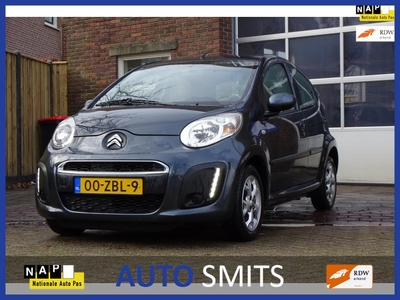 Citroen C1 1.0 Collection 5drs