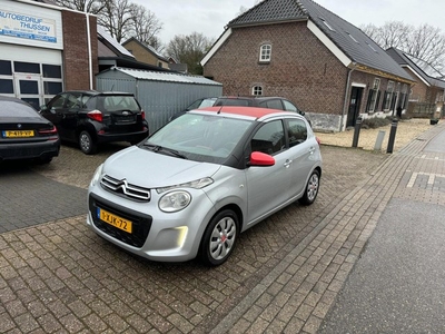 Citroen C1 1.0 e-VTi Airscape Feel TOP