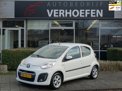 Citroen C1 1.0 Tendance - NAP - 5 DEURS - AIRCO - CAR-PLAY - NAVIGATIE !