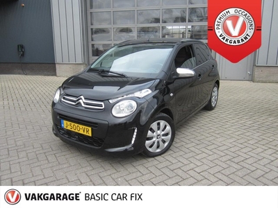 Citroen C1 1.0 VTi Feel Airco