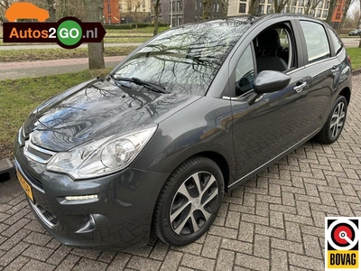 Citroen C3 1.0 PureTech Attraction