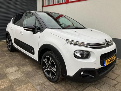 Citroen C3 1.2 PureTech Feel