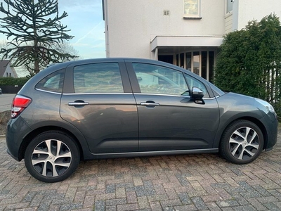 Citroen C3 1.2 VTi Collection 76.000 km N.A.P.