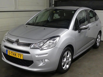 Citroen C3 1.2 VTi Collection - Airco - CruiseControl -