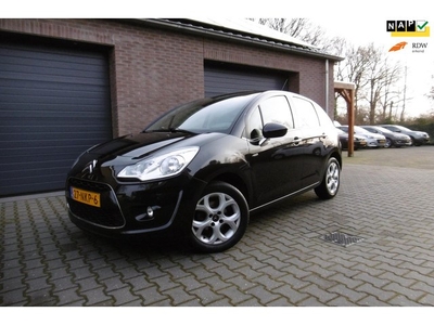 Citroen C3 1.4 VTi Exclusive ECC PDC PANO DAK