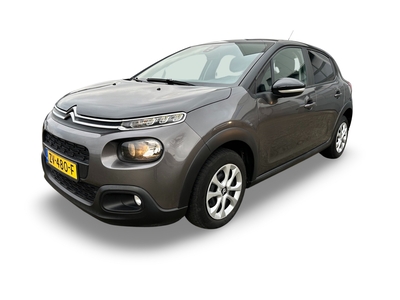 CITROEN C3 82 PK FEEL 12 MND BOVAG RIJKLAAR PRIJS