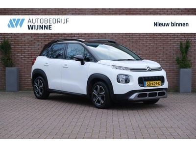 Citroen C3 Aircross 1.2 82pk PureTech Feel Navi App