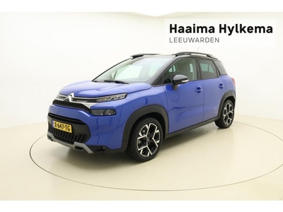 Citroen C3 Aircross 1.2T 130pk Automaat Shine Pack Business