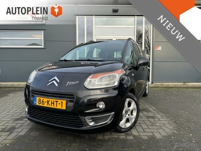 Citroen C3 Picasso 1.4 VTi Aura