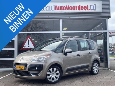 Citroen C3 Picasso 1.4 VTi Aura /Airco/Cruise control/Hoge