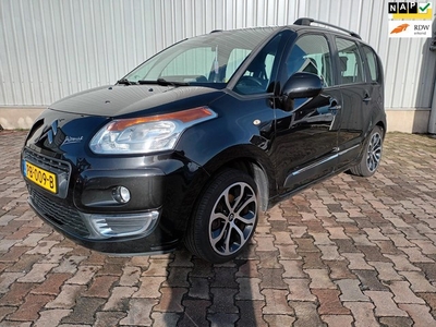 Citroen C3 Picasso 1.6 VTi Aura - Ruit Schade