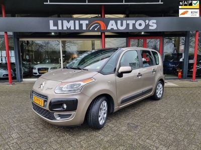 Citroen C3 Picasso 1.6 VTi