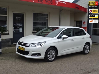 Citroen C4 1.2 PureTech Feel Collection