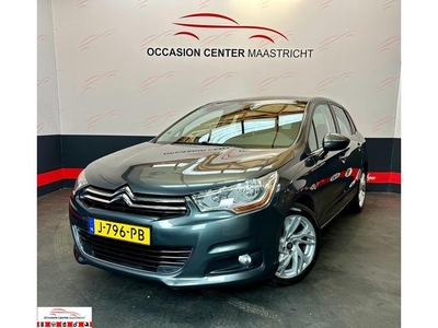 Citroen C4 1.4 VTi Tendance