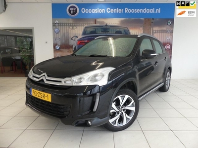 Citroen C4 Aircross 1.6 Tendance Panoramadak Half-leer PDC