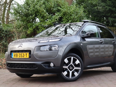 CITROEN C4 CACTUS 1.2 PureTech One-Tone | Navi | Trekhaak | Cruise control |