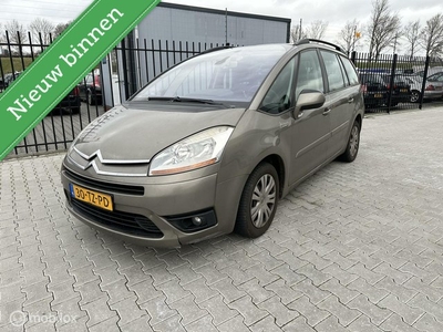 Citroen C4 Grand Picasso 2.0-16V 5 persoons 5 persoons !