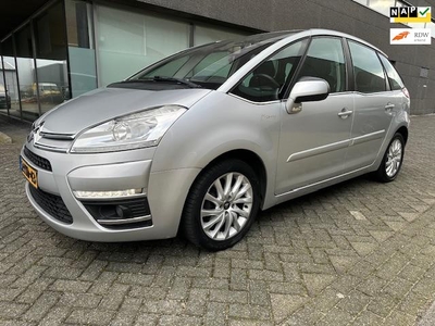 Citroen C4 Picasso 1.6 e-HDi AUT.BJ 8-2011 APK 6-2024