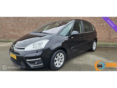 Citroen C4 Picasso 1.6 THP VERKOCHT