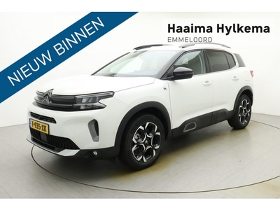 Citroen C5 Aircross 1.6 Plug-in Hybrid Business Plus