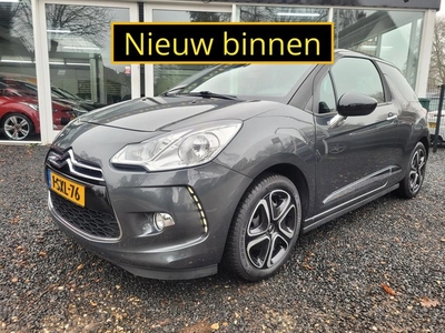 Citroen DS3 1.2 VTi Chic