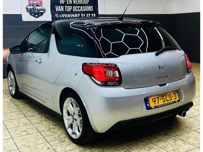 Citroen DS3 1.6 So Chic TOP STAAT/ RIJKLAAR