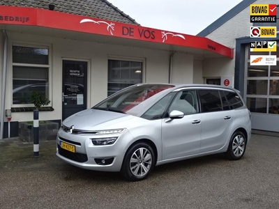 Citroen Grand C4 Picasso 1.6 e-THP Business