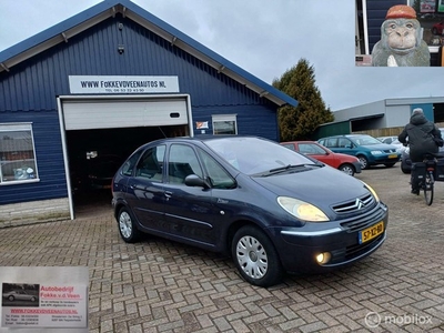 Citroen Xsara Picasso 1.6i-16V Prestige Garantie, alle