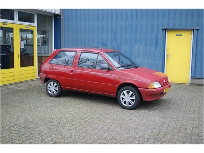 Citroën AX 1.1i Plaisir, APK tot 10/2025!!! (bj 1991)