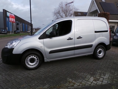 Citroën Berlingo 1.6 BlueHDI 75 Club Airco,Cruise,2