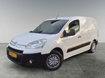 Citroën Berlingo 1.6 VTi 500 Club