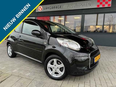 Citroën C1 VERKOCHT! 1.0-12V AMBIANCE 74.000 km!