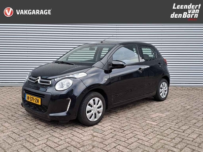 Citroën C1 1.0 VTi Feel