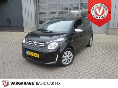 Citroën C1 1.0 VTi Feel Airco