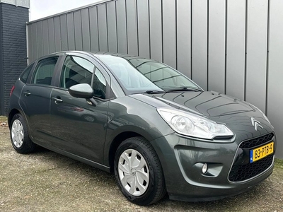 Citroën C3 1.6 e-HDi Dynamique NWE APK (bj 2011)