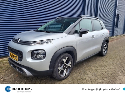 Citroën C3 Aircross Benzine