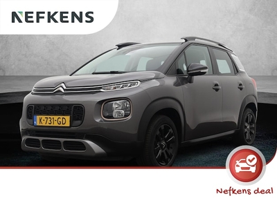 Citroën C3 Aircross Benzine