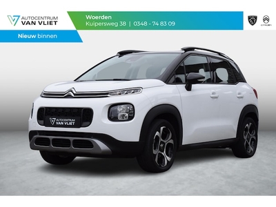 Citroën C3 Aircross Benzine