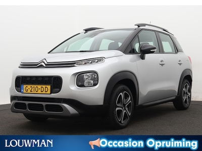 Citroën C3 Aircross Benzine