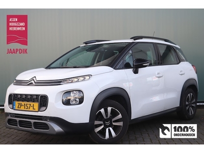 Citroën C3 Aircross Benzine