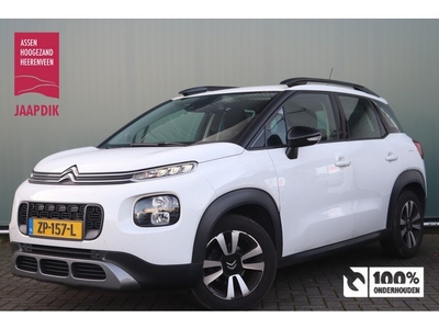 Citroën C3 Aircross BWJ 2019 / 1.2 PureTech 83 PK Feel