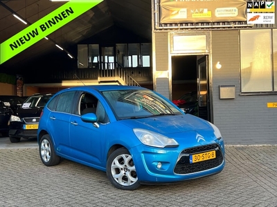 Citroën C3 Benzine