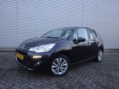 Citroën C3 Benzine