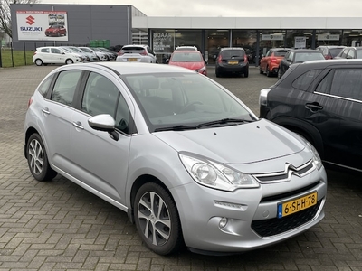 Citroën C3 Benzine